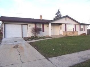 1600 Laurel Ave, Hanover Park, IL 60133
