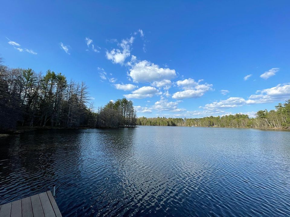 5922 Twin Lake Rd W Minocqua Wi 54548 Mls 190747 Zillow
