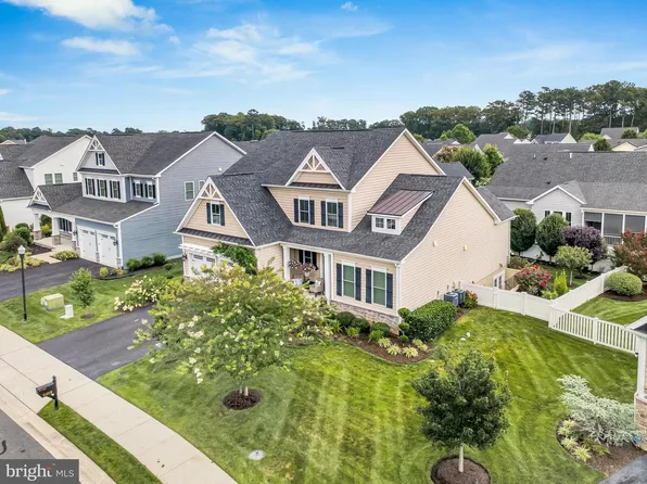 41218 Gloucester Dr, Rehoboth Beach, DE 19971