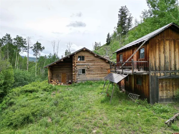 9727 County Road 76, Ohio City, CO 81237