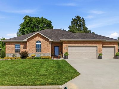 1260 S Mission Avenue, Bolivar, MO, 65613