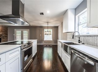 4112 Willow Springs Dr, Arlington, TX 76001