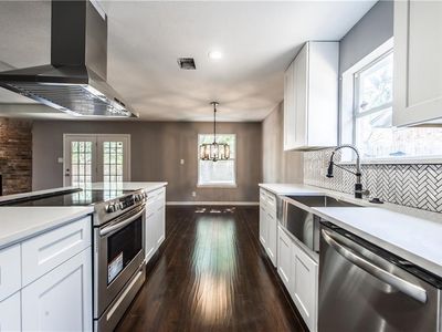 4112 Willow Springs Dr, Arlington, TX, 76001