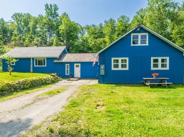 772 Kelley Hill Road, Pawlet, VT 05761-9707