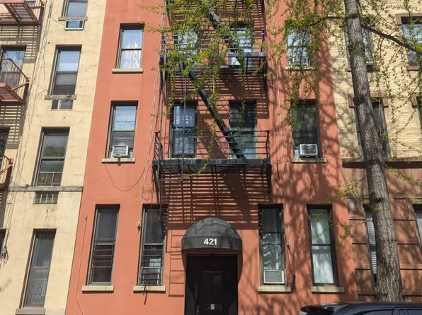 421 East 78th Street 2D image 1 of 9