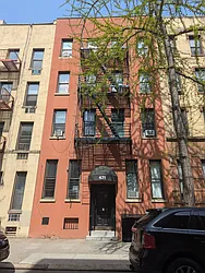 421 East 78th Street