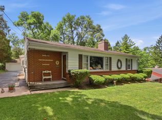 3059 Troehler Rd, Springfield, OH 45505