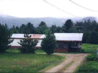 9 Route, North Hudson, NY 12855