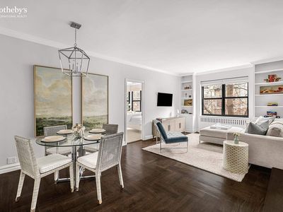 225 E 74th St APT 2M, Manhattan, NY, 10021