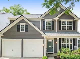 4085 Ridgefair Dr, Cumming, GA 30040