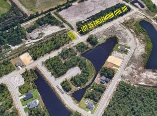 1038 Englemann Oak Dr LOT 35, Myrtle Beach, SC 29579
