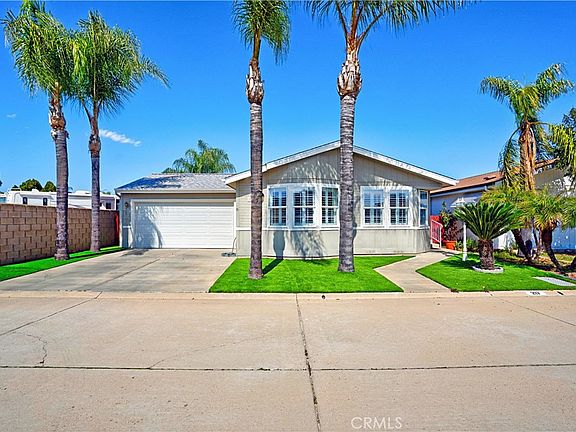 2nd image of 27250 Murrieta Rd Space 217