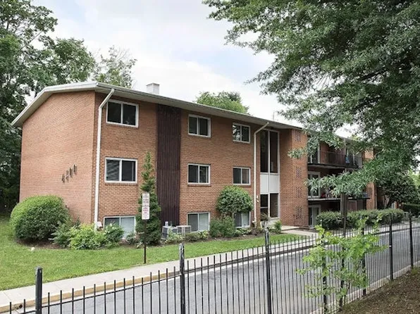 Columbia Courts/4300 Associates