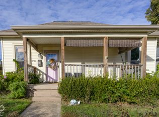 1720 Cottage Ave, Columbus, IN 47201