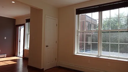 Rented by M & J Tenaglia Realty Corp