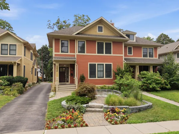 1010 Baldwin Ave, Ann Arbor, MI 48104