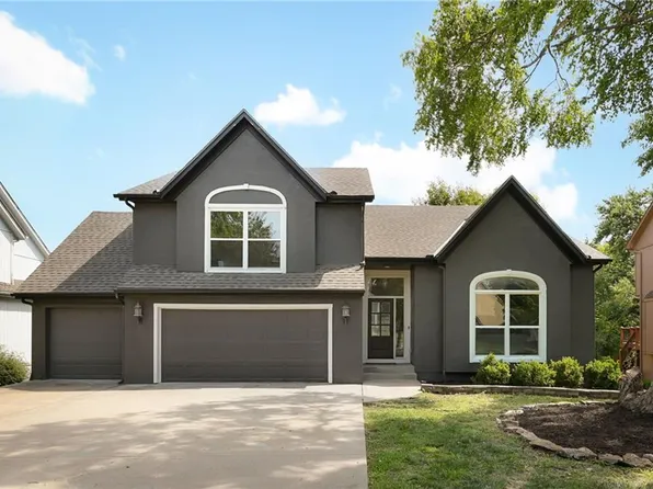 5621 W 151st Ter, Overland Park, KS 66223
