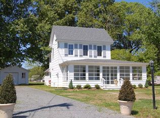 7952 Quaker Neck Rd, Bozman, MD 21612