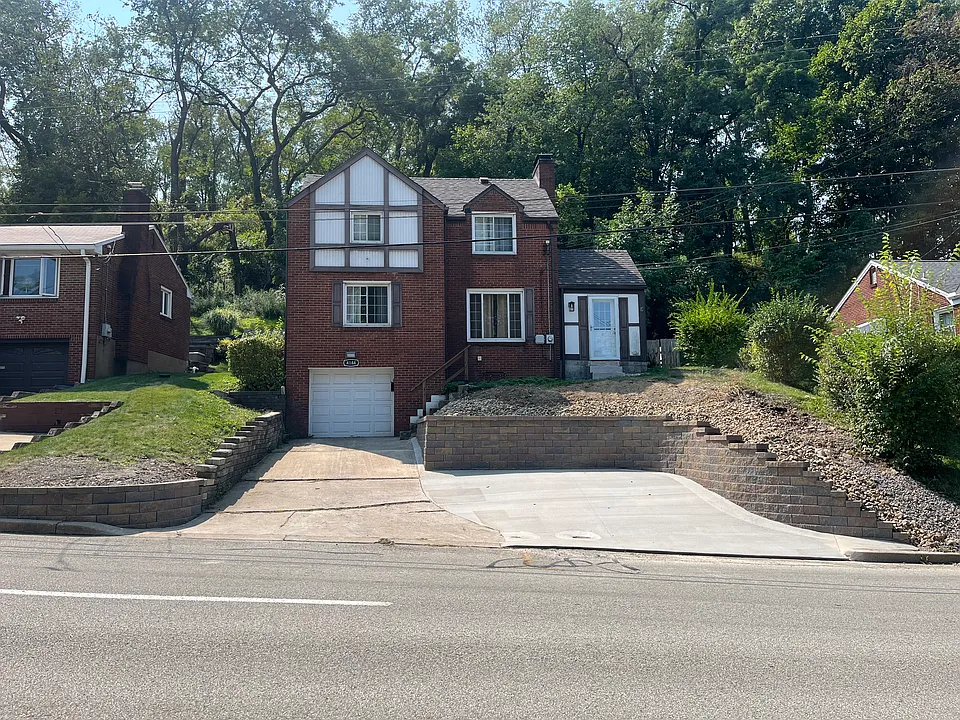 4144 Evergreen Rd