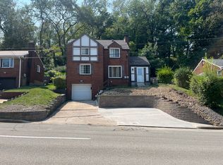 4144 Evergreen Rd, Pittsburgh, PA 15214