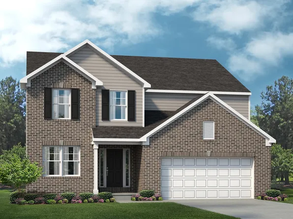 6207 N Trailwoods Dr, Ann Arbor, MI 48103