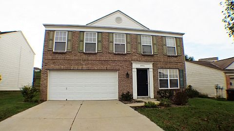 1st image of 2234 Antoinette Way