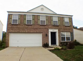 2234 Antoinette Way, Union, KY 41091