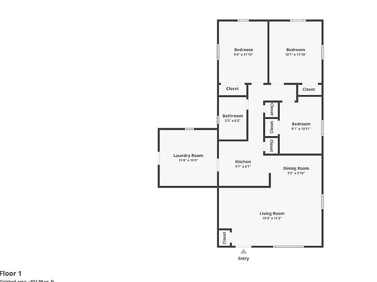 6132 100th Cir — Photo 4