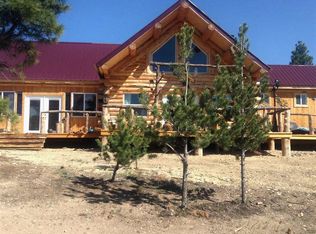 5760 Eagle Ridge Rd, Helena, MT 59602