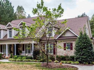 155 Live Oak Dr, Louisburg, NC 27549