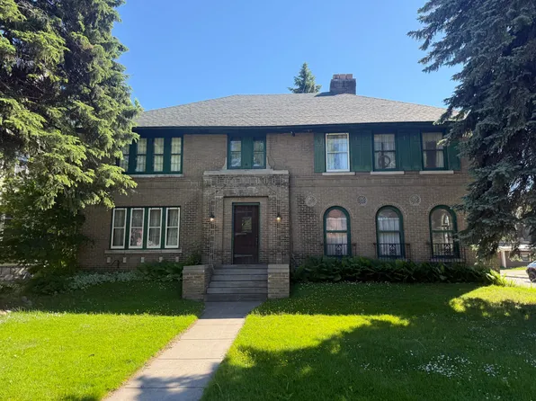 316 E Spruce St, Sault Sainte Marie, MI 49783