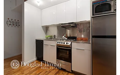 Sold by Douglas Elliman