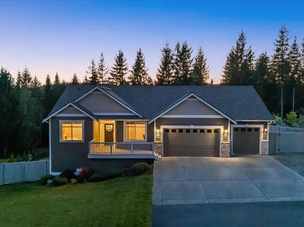 2022 228th Avenue NE, Snohomish, WA 98290