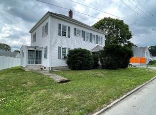 5 Cabot St, Lincoln, RI 02865