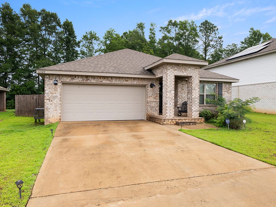 1st image of 6328 Burrow Ln