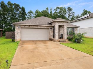 6328 Burrow Ln, Pensacola, FL 32526