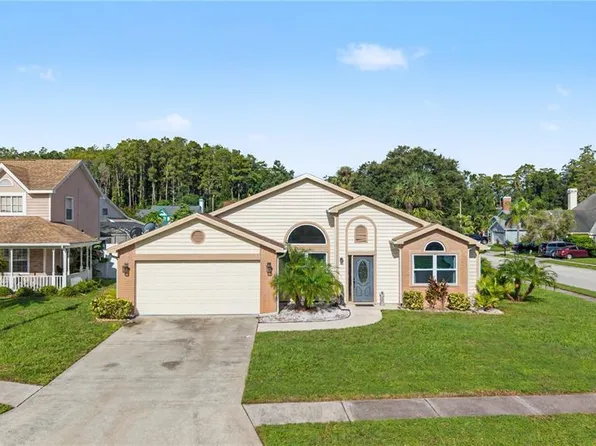 2021 CRANE COURT, NEW PORT RICHEY, FL 34655
