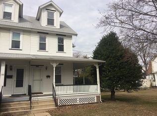 722 Chestnut St, Delanco, NJ 08075