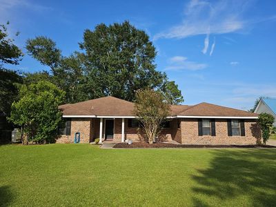 102 Rustic Ln, Carriere, MS, 39426