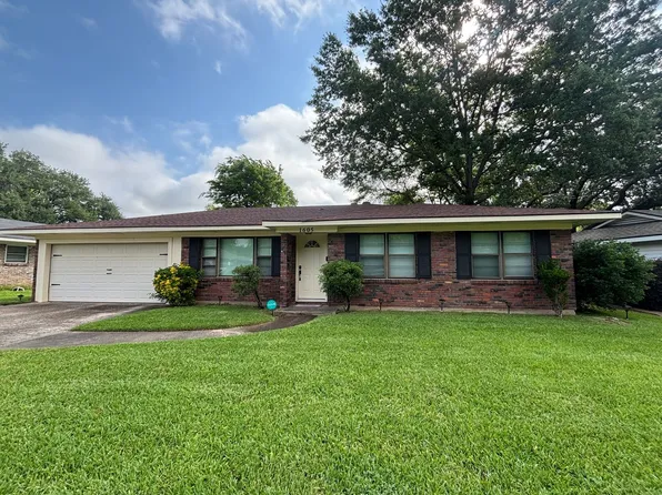 1605 Captain Shreve Dr, Shreveport, LA 71105