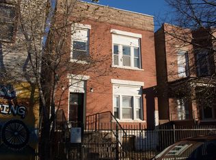 722 W 59th St #2, Chicago, IL 60621