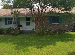 1007 Highway 583 SE, Brookhaven, MS 39601