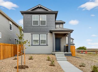 14877 Arbor Blvd W, Thornton, CO 80602