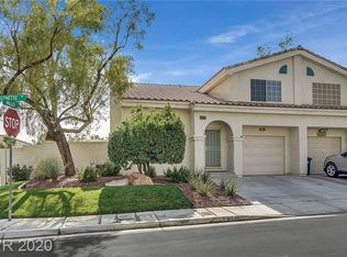7911 Lonette Ave, Las Vegas, NV 89147