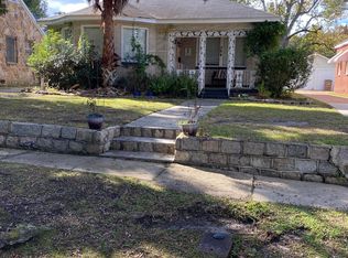 364 McDonald Ave, Mobile, AL 36604