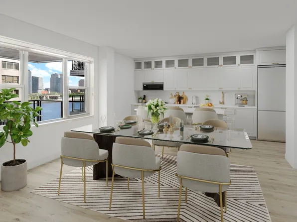 50 Sutton Place South 8G image 3 of 13
