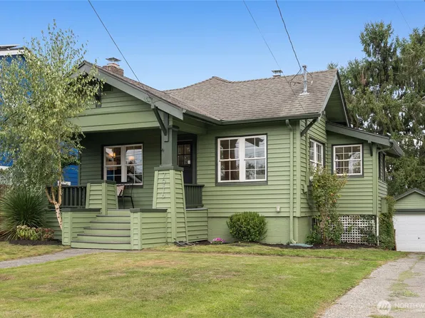 7916 Renton Avenue S, Seattle, WA 98118