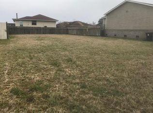 5513 Patio Way, New Orleans, LA 70129