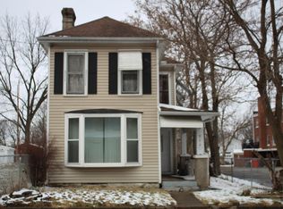 770 W State St, Springfield, OH 45506