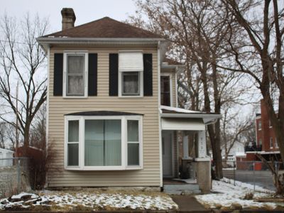 770 W State St, Springfield, OH, 45506